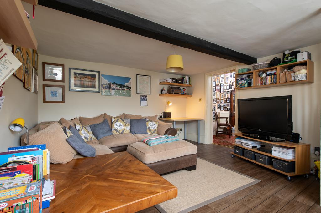 Snug/Family Room
