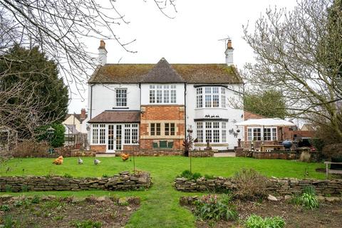 5 bedroom detached house for sale, Sedgeberrow, Evesham, Worcestershire