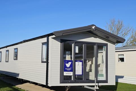 undefined, Hornsea East Riding of Yorkshire