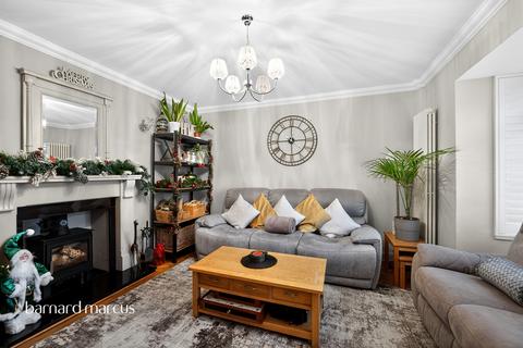 undefined, Fontmell Park, Ashford