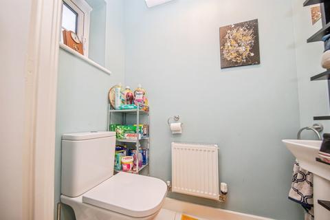2 bedroom end of terrace house for sale, Henry Everett Grove, Colchester