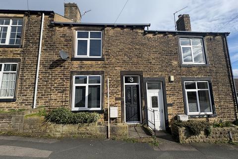 2 bedroom terraced house for sale, Springfield Road, Shipley BD17