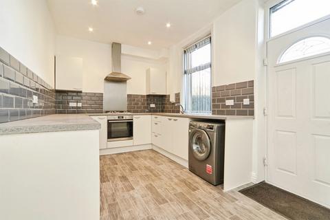 2 bedroom terraced house for sale, Springfield Road, Shipley BD17
