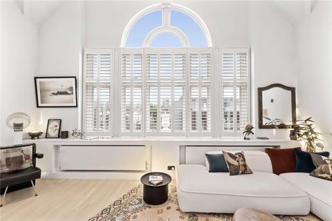 3 bedroom penthouse for sale, Wimbledon Park Road, Wimbledon, London, SW18