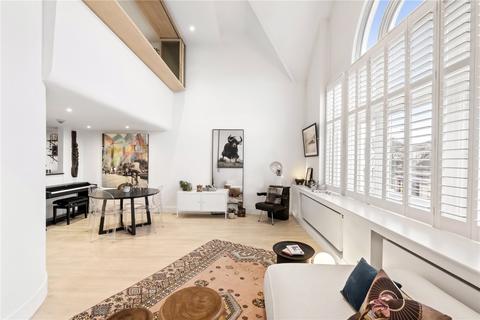 3 bedroom penthouse for sale, Wimbledon Park Road, Wimbledon, London, SW18