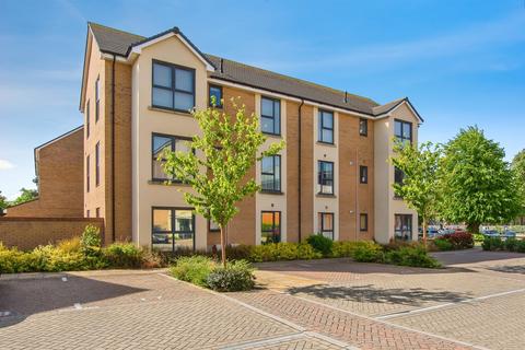 2 bedroom ground floor flat for sale, St. Johns Close, Peterborough
