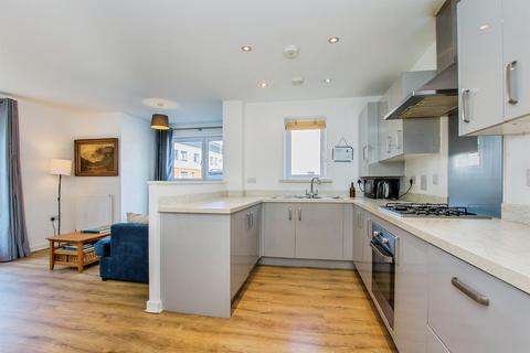 2 bedroom ground floor flat for sale, St. Johns Close, Peterborough