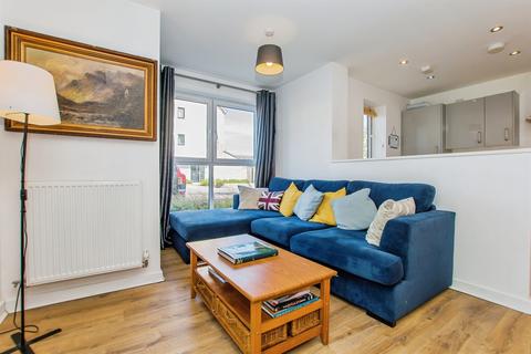 2 bedroom ground floor flat for sale, St. Johns Close, Peterborough