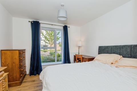 2 bedroom ground floor flat for sale, St. Johns Close, Peterborough