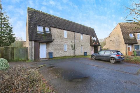 Worsley, Orton Goldhay, Peterborough