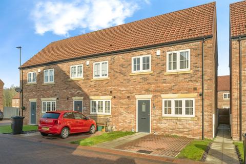 Wharf Crescent, Thorne, Doncaster
