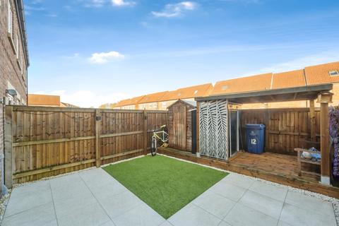 undefined, Wharf Crescent, Thorne, Doncaster
