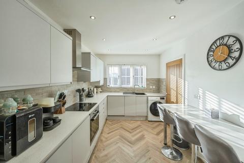 undefined, Wharf Crescent, Thorne, Doncaster