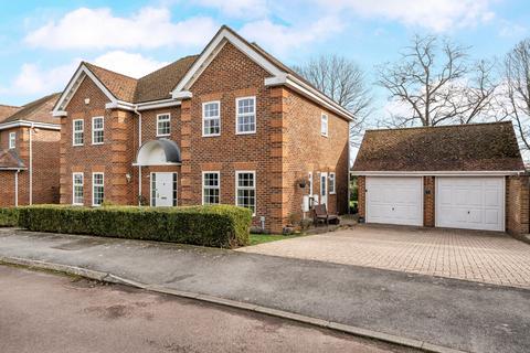 5 bedroom detached house for sale, Allen House Park, Surrey GU22