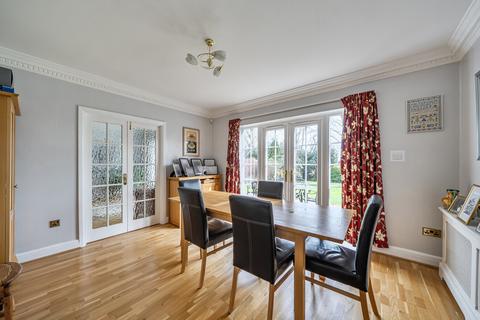 5 bedroom detached house for sale, Allen House Park, Surrey GU22