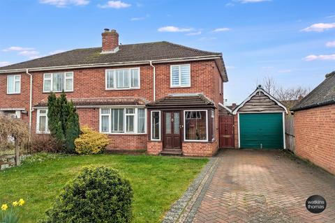 Quarry Road, Tupsley, Hereford, HR1