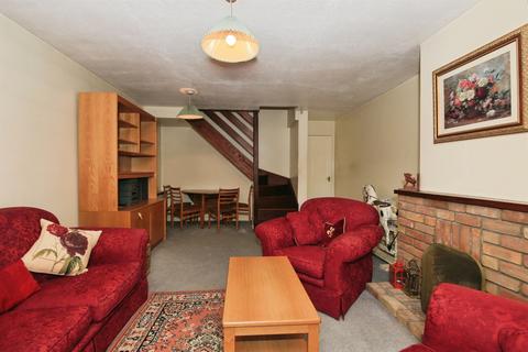 2 bedroom semi-detached house for sale, Harris Street, PETERBOROUGH