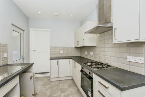 3 bedroom terraced house for sale, Lincoln Road, Peterborough