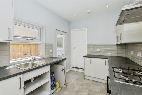 3 bedroom terraced house for sale, Lincoln Road, Peterborough