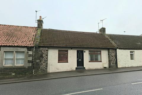 undefined, Main Street, Leuchars, Fife, KY16
