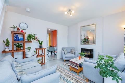 2 bedroom semi-detached house for sale, Ervins Lock Road, Wigston