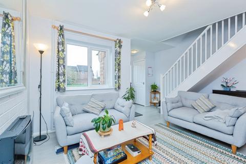 2 bedroom semi-detached house for sale, Ervins Lock Road, Wigston