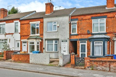 2 bedroom terraced house for sale, Nottingham Road, Ilkeston