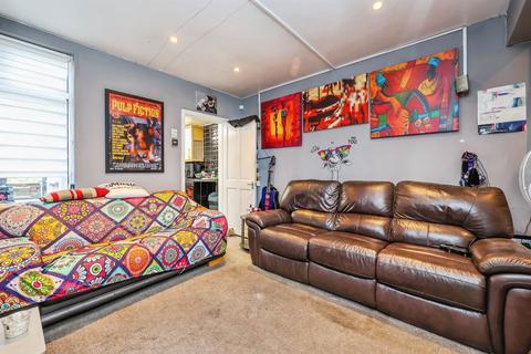 2 bedroom terraced house for sale, Nottingham Road, Ilkeston