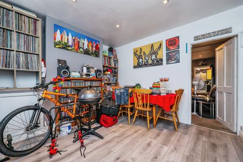 2 bedroom terraced house for sale, Nottingham Road, Ilkeston