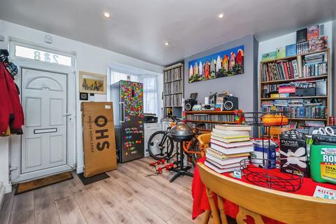 2 bedroom terraced house for sale, Nottingham Road, Ilkeston
