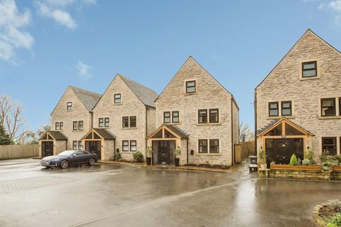 4 bedroom detached house for sale, Meadow View, Pye Nest