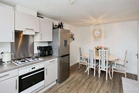 undefined, St. Lawrence Crescent, Coxheath, Maidstone