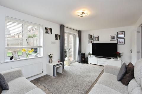 undefined, St. Lawrence Crescent, Coxheath, Maidstone
