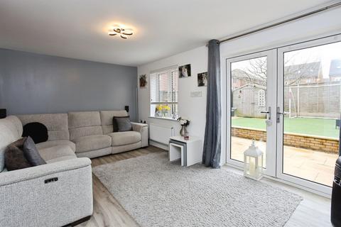 undefined, St. Lawrence Crescent, Coxheath, Maidstone