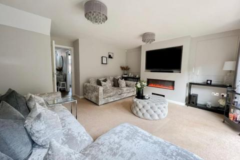 undefined, Sunstone Grove, Sutton-in-Ashfield, NG17