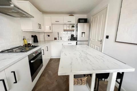 undefined, Sunstone Grove, Sutton-in-Ashfield, NG17