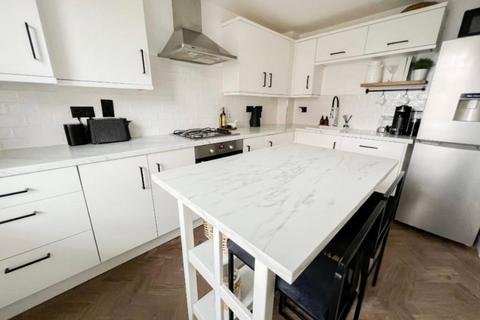 undefined, Sunstone Grove, Sutton-in-Ashfield, NG17