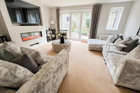 undefined, Sunstone Grove, Sutton-in-Ashfield, NG17