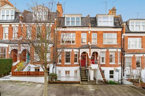 2 bedroom flat for sale, Milton Avenue, London N6