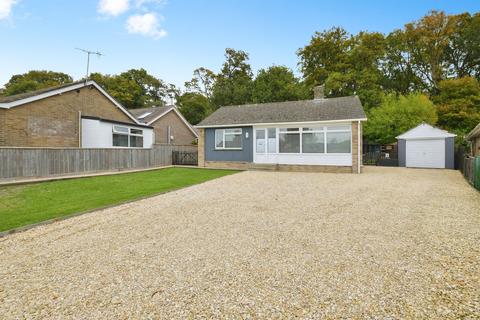 undefined, Pine View Close, Woodfalls, Salisbury