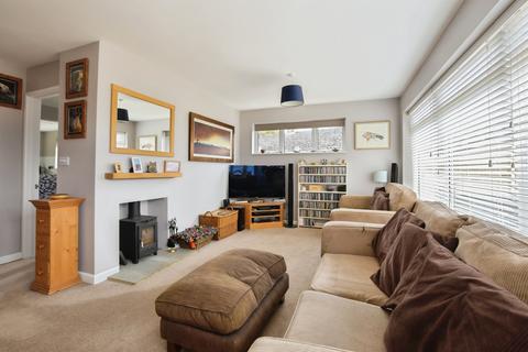 undefined, Pine View Close, Woodfalls, Salisbury