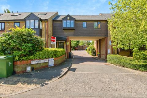 Regents Court, Peterborough