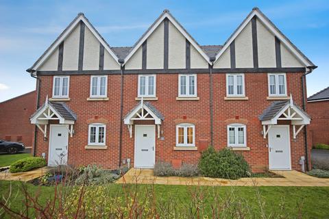 Pearmain Close, Stratford-Upon-Avon