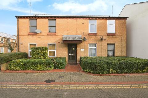 Whalley Street, Peterborough