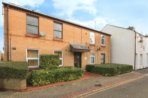 undefined, Whalley Street, Peterborough