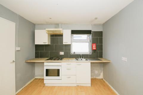 undefined, Whalley Street, Peterborough