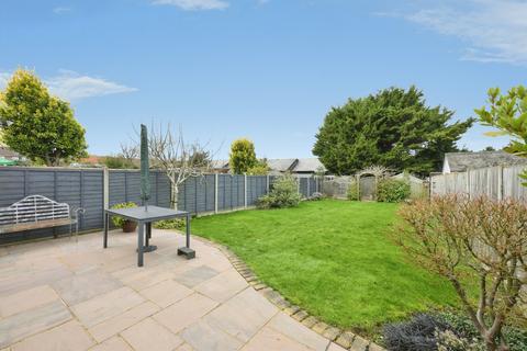 3 bedroom detached house for sale, Cromwell Avenue, Cheshunt, Waltham Cross