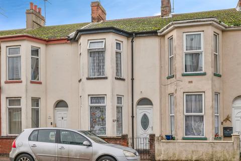 Admiralty Road, Great Yarmouth