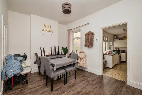 3 bedroom terraced house for sale, Admiralty Road, Great Yarmouth