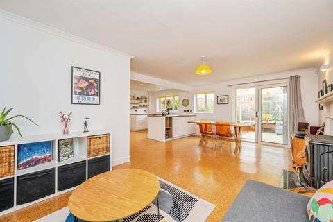 4 bedroom detached house for sale, Boley Cottage Lane, LICHFIELD
